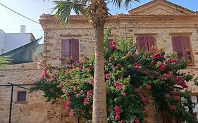 Garden Of Chios - Mosaic
